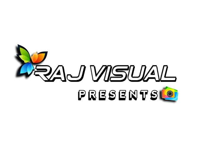 rajvisualpresents